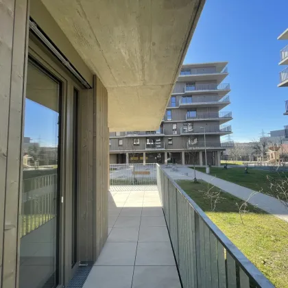 Perfekt für kleine Familien – 3 Zimmer in Graz-Jakomini - Bild 2