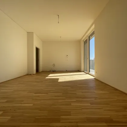 Perfekt für kleine Familien – 3 Zimmer in Graz-Jakomini - Bild 3
