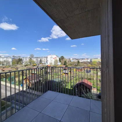 Moderne 2-Zimmerwohnung mit perfekter Infrastruktur - Bild 2