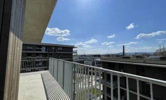 Wohnen in Stadtnähe – großzügige 3-Zimmer-Wohnung