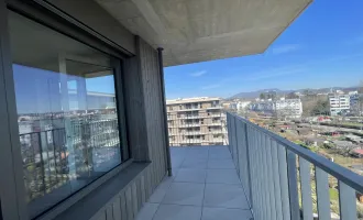 Moderne 2-Zimmer-Oase in Jakomini-Verde! **Provisionsfrei**