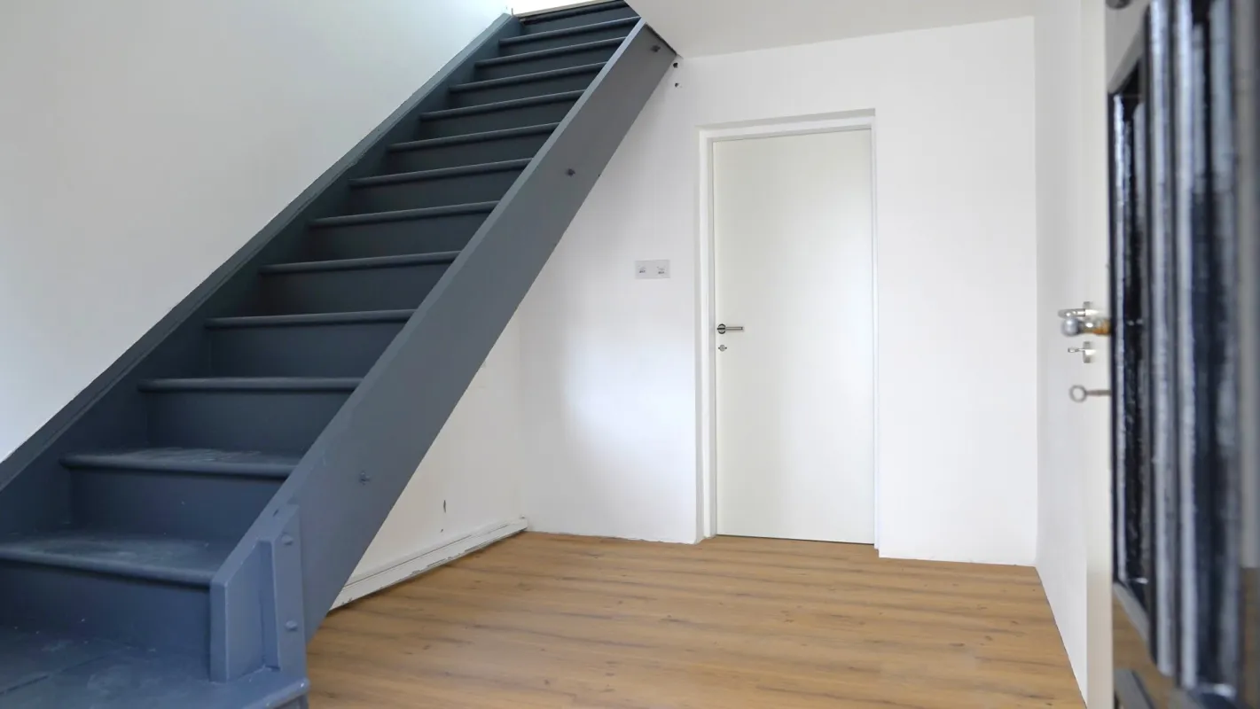 Kleines renoviertes Haus mit Garten zu kaufen - Bild 1