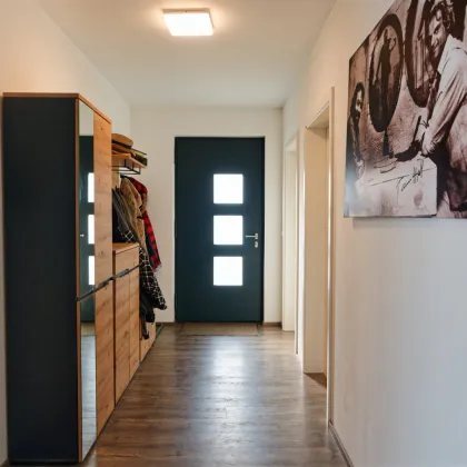 Rohr an der Raab: Moderner Bungalow in ruhiger Lage mit guter Verkehrsanbindung - Bild 3