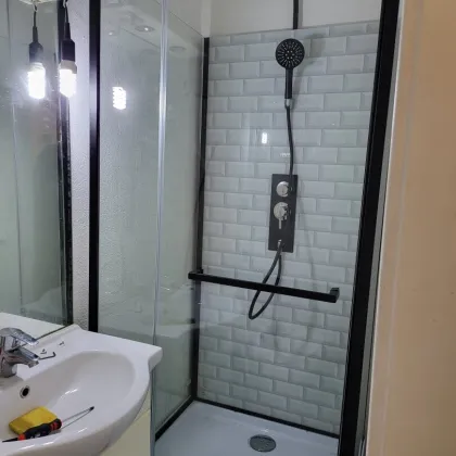 Kompaktes City-Apartment in der Engerthstraße - Bild 3