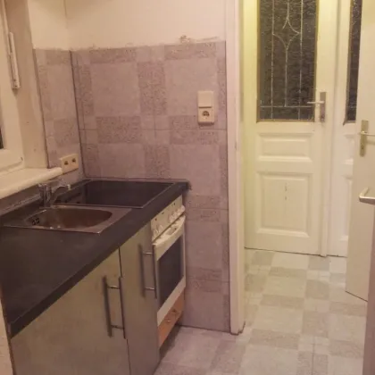Kompaktes City-Apartment in der Engerthstraße - Bild 2