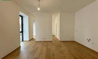 Modernes Wohnen im Erstbezug – frisch sanierte Wohnung mit hochwertiger Ausstattung!