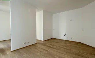 Neuer Wohnkomfort: Frisch sanierte Erstbezugswohnung mit Top-Ausstattung!