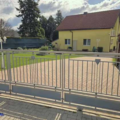 Haus mit großem Garten – für den Landeanflug Ihrer Lieben! - Bild 3