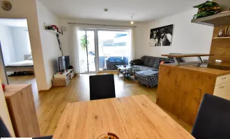 Wohnung neuwertig barrierefrei in Ried in Innkreis zu verkaufen
