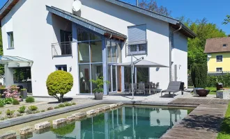 PREMIUM-Wohnen im Salzkammergut