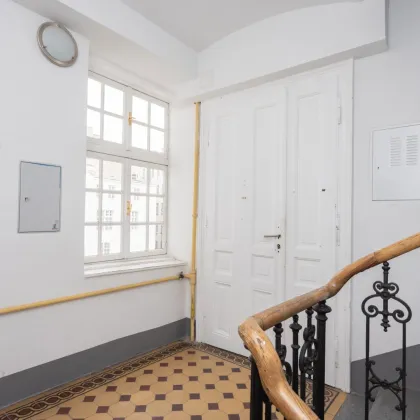 Bürofläche in guter Lage – Weyringergasse 28a-30, 1040 Wien - Bild 2