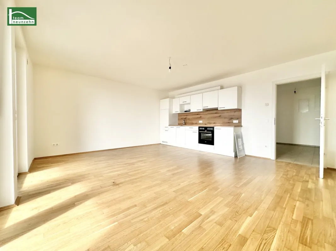 Eggenberger Gürtel 73: Ihr neues Zuhause in perfekter Lage und mit durchdachtem Grundriss - Bild 1