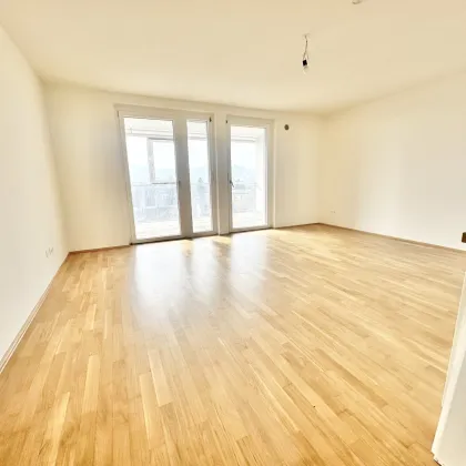 Eggenberger Gürtel 73: Ihr neues Zuhause in perfekter Lage und mit durchdachtem Grundriss - Bild 2