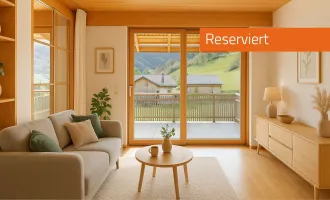 Reuthe | 3-Zimmer-Wohnung | Lift, 2 Bäder, große Terrasse...