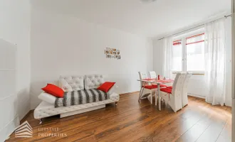 Charmante 2-Zimmer Wohnung in Favoriten