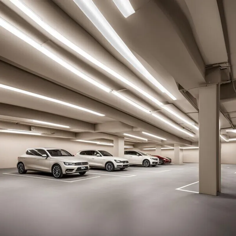 Sicherer Stellplatz in Top-Lage zur Miete – Jetzt verfügbar - Bild 1