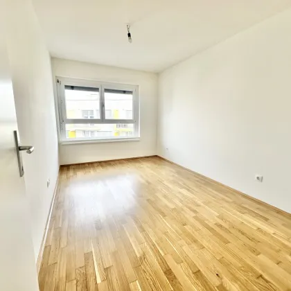 Wohnen mit Weitblick – Genossenschaftswohnung am Eggenberger Gürtel 73 in ruhiger Lage - Bild 3