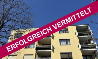 ERFOLGREICH VERMITTELT!!!