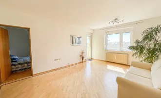 Ruhig. Hell. Perfekt aufgeteilt – Ihr neues Zuhause in Oberwaltersdorf