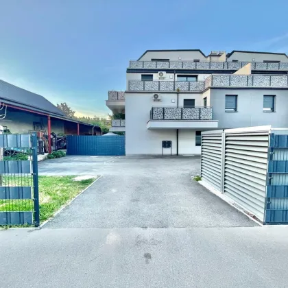 Sicherer Stellplatz in Top-Lage zur Miete – Jetzt verfügbar - Bild 2