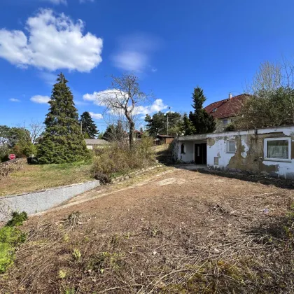 Exklusiver Baugrund - Bild 3