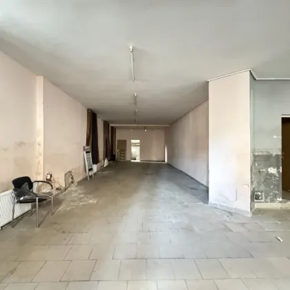 Individuell gestaltbares Gewerbeobjekt mit Altbauflair im Herzen von 1170 Wien - Bild 3