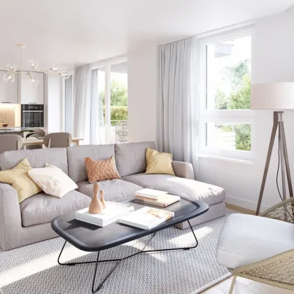 Ihr Wohntraum in der Donaufelder Straße 104 - Bild 3