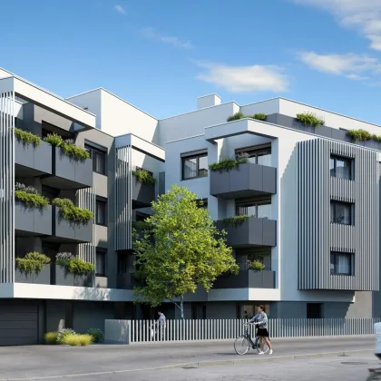 Ihr Wohntraum in der Donaufelder Straße 104 - Bild 2