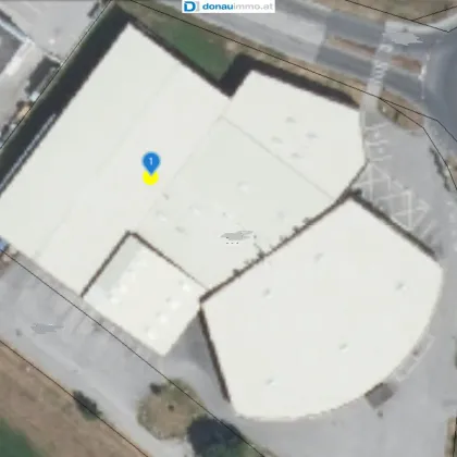 Verkaufsfläche an gut frequentierter Stelle im Kremser Gewerbepark direkt bei Anschluss zur S5 - Bild 2