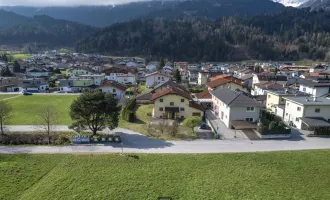 226 Immobilien: Einfamilienhaus in bester Lage in der Gemeinde INZING
