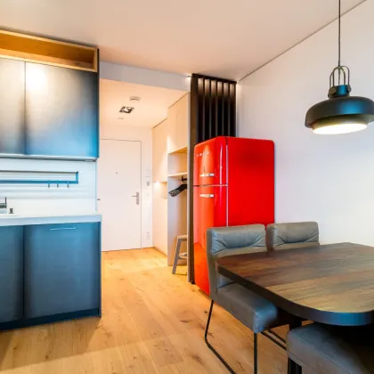 Möblierte 2-Zimmer-Wohnung mit 4,9% Nettorendite - Bild 2