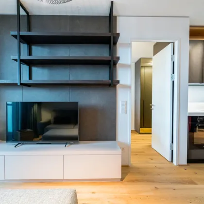 Möblierte 2-Zimmer-Wohnung mit 4,9% Nettorendite - Bild 3