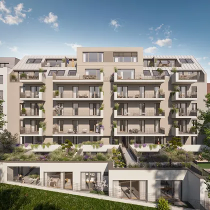 Quality Living im lebendigen Neunzehnten. - Bild 2