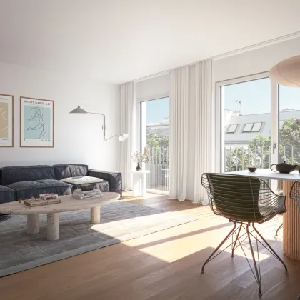 Quality Living im lebendigen Neunzehnten. - Bild 3