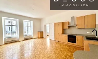 | TRAUMHAFTE 4 ZIMMER-WOHNUNG IM HERZEN VON GRAZ | 1. OG | HELL & GEMÜTLICH | NÄHE KUNSTHAUS | TOP LAGE | SEHR ZENTRAL