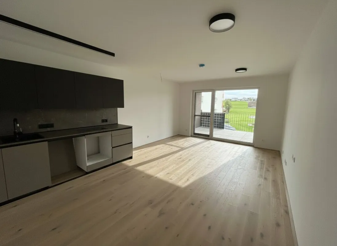 NEUER PREIS - Superkompakte Terrassenwohnung - | Erstbezug | Grünblick - Bild 1
