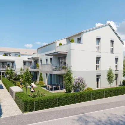 Traumhafte 3-Zimmer-Dachgeschosswohnung in Straßwalchen – Wohnen mit Genuss! - Bild 3