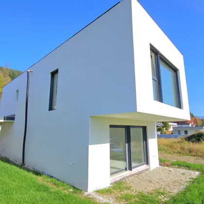 AKTIONSPREIS! - NUR JETZT!! Wohnglück in Spittal - Erstbezug - Modernes Haus mit ca. 114 m², 4 Zimmern uvm. - Schlüsselfertig. - Bild 3