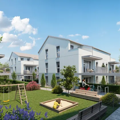 Perfekt für Anleger! 2-Zimmer Wohnung in Straßwalchen! - Bild 2