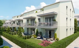 Perfekt für Anleger! 2-Zimmer Wohnung in Straßwalchen!