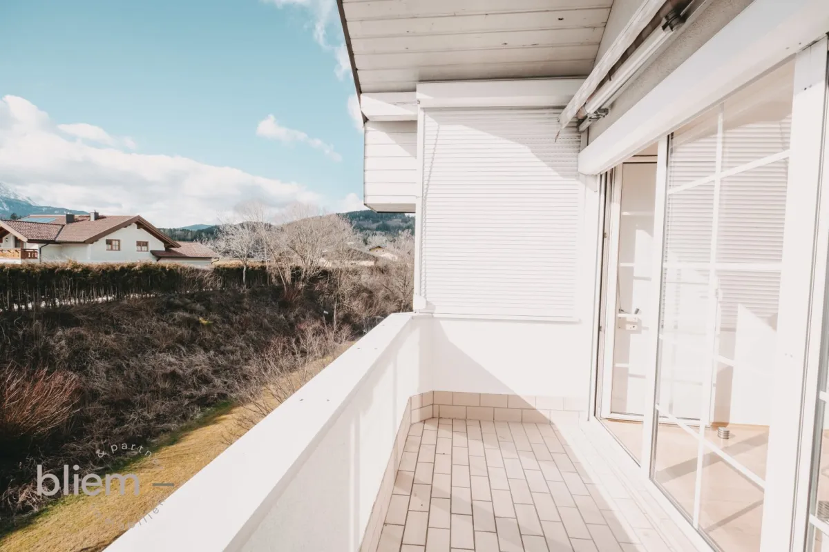 PARADIES AM AUSSCHNEIDERSEE 3428! - Bild 1