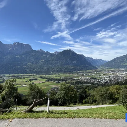 Exklusives Grundstück mit Panoramablick auf die Lienzer Dolomiten - Bild 2