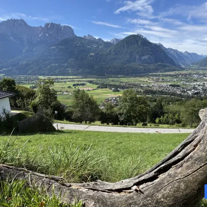 Exklusives Grundstück mit Panoramablick auf die Lienzer Dolomiten - Bild 3