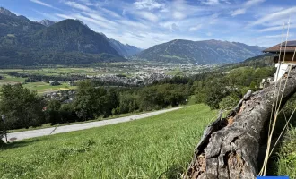 Exklusives Grundstück mit Panoramablick auf die Lienzer Dolomiten