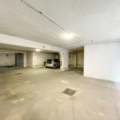 Garagenstellplatz in der Sonnenfelsgasse, 1010 Wien zu vermieten! - Bild 2