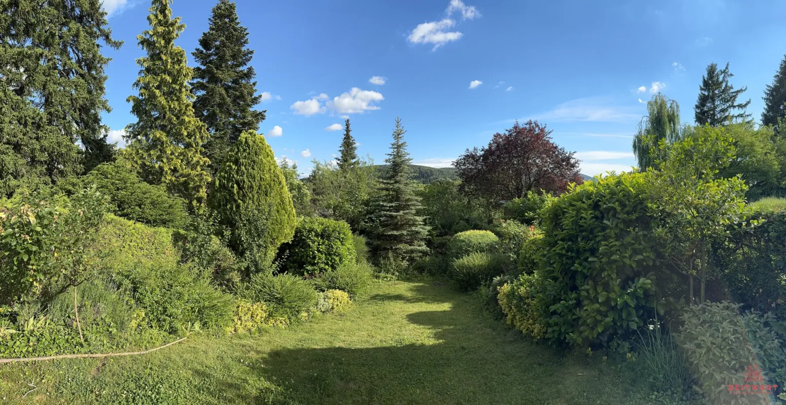 WOLFERSBERG - EINFAMILIENHAUS - Bild 1