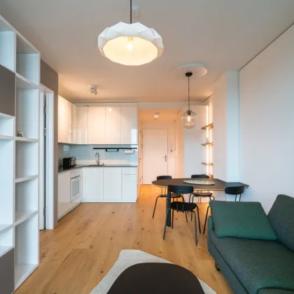 5% Nettorendite im Marina Tower - Bild 3