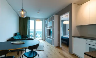 5% Nettorendite im Marina Tower