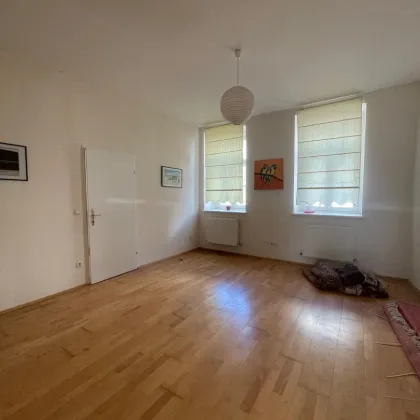 Abbruch/Neubau oder Ausbau, kleines Bestandsgebäude in guter Mietlage - Bild 3