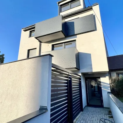 Attraktives Anlageobjekt! Erstbezug mit Garten, Freiflächen und Top-Ausstattung! - Bild 3